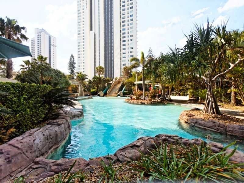 609/3400-3422 Gold Coast Highway, Surfers Paradise QLD 4217