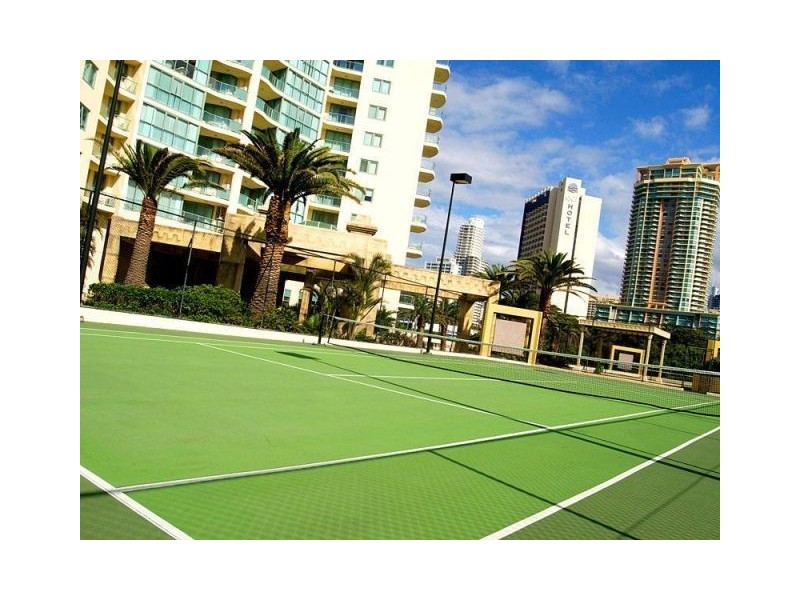 609/3400-3422 Gold Coast Highway, Surfers Paradise QLD 4217