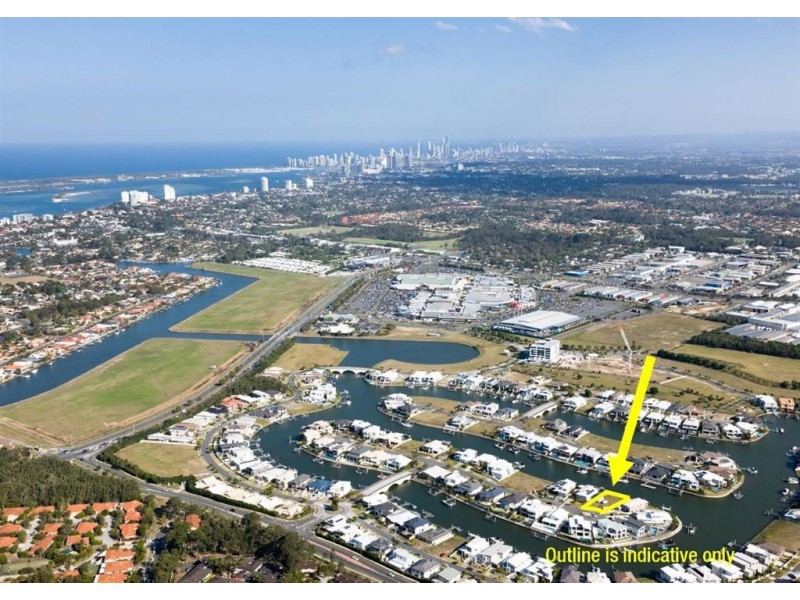 25 North Quay Drive, Biggera Waters QLD 4216