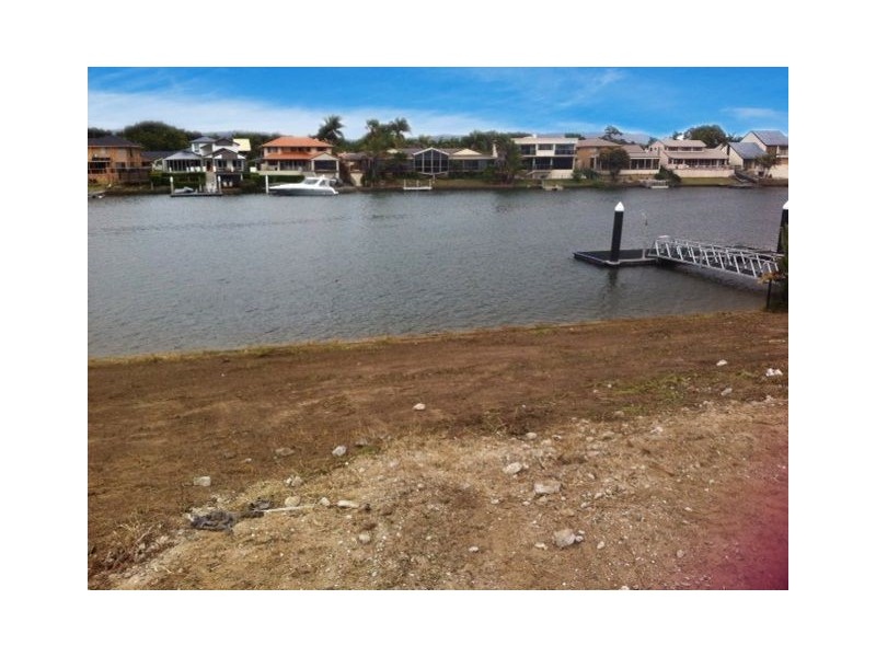 93 Sir Bruce Small Boulevard, Benowa Waters QLD 4217