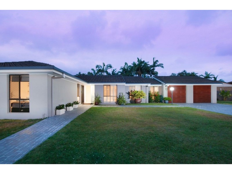 21 Karema Crescent, Runaway Bay QLD 4216