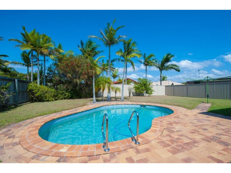 14 Trevor Drive, Coombabah QLD 4216