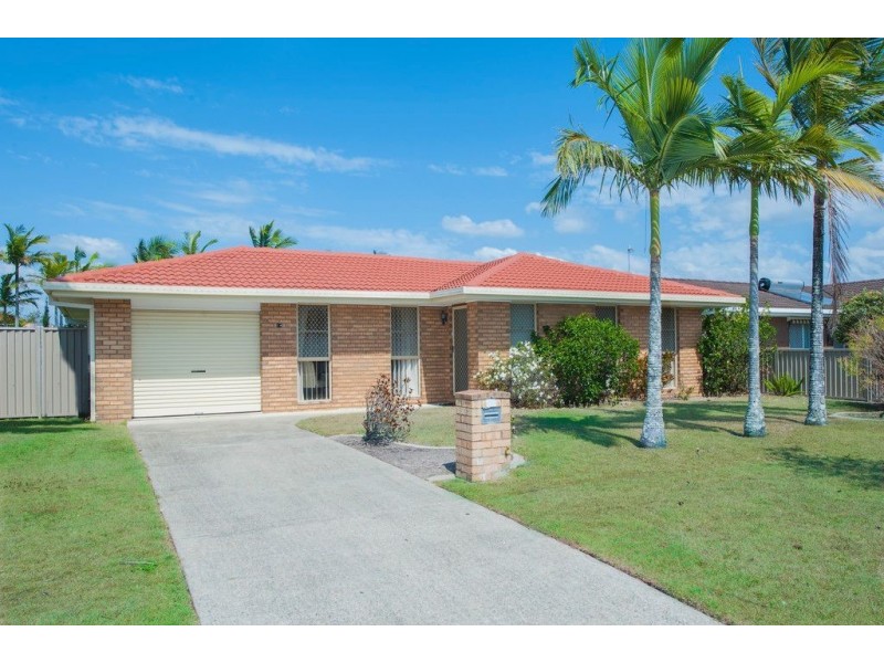 14 Trevor Drive, Coombabah QLD 4216