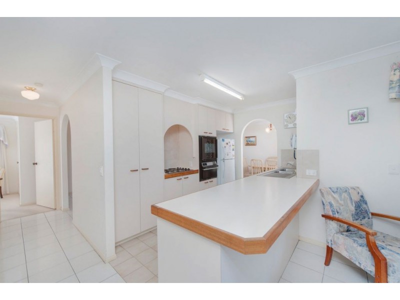 14 Trevor Drive, Coombabah QLD 4216