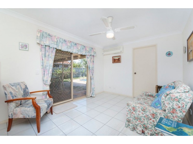 14 Trevor Drive, Coombabah QLD 4216