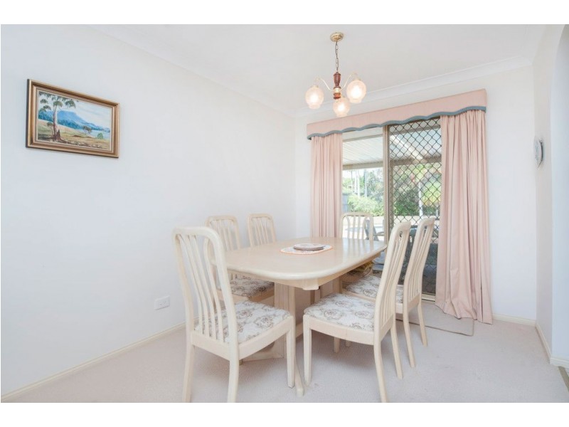 14 Trevor Drive, Coombabah QLD 4216