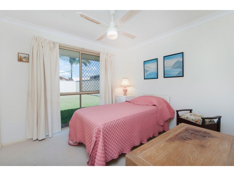 14 Trevor Drive, Coombabah QLD 4216