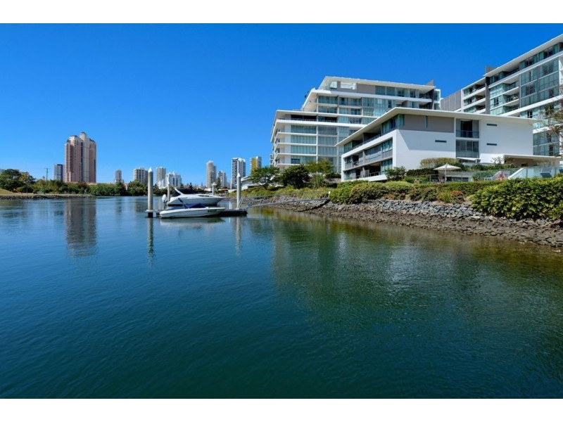 2319/33 T E Peters Drive, Broadbeach QLD 4218