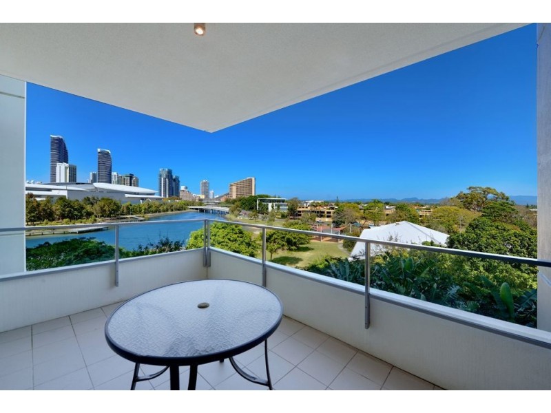 2319/33 T E Peters Drive, Broadbeach QLD 4218