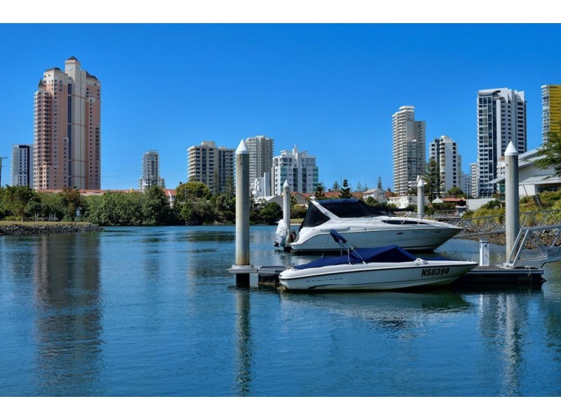 2319/33 T E Peters Drive, Broadbeach QLD 4218