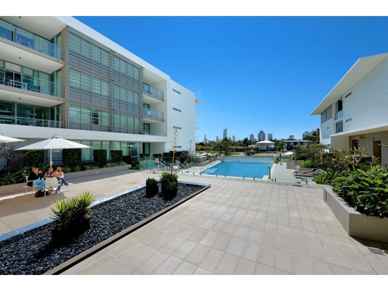 2319/33 T E Peters Drive, Broadbeach QLD 4218