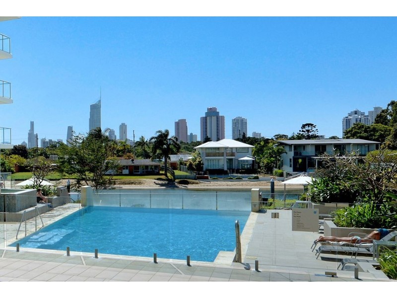 2319/33 T E Peters Drive, Broadbeach QLD 4218