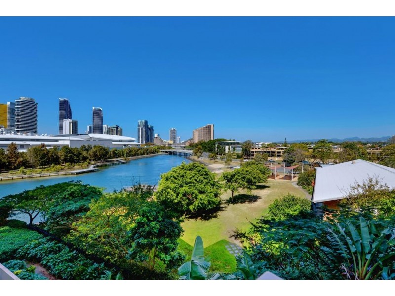 2319/33 T E Peters Drive, Broadbeach QLD 4218