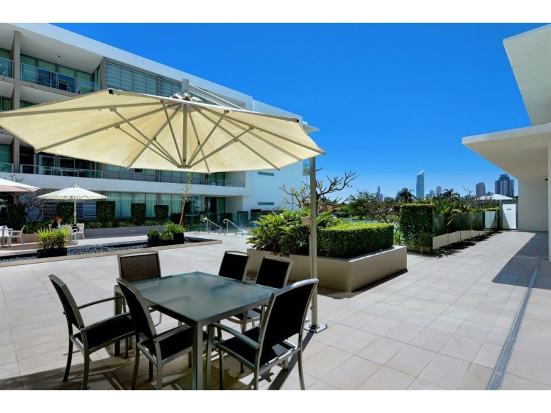 2319/33 T E Peters Drive, Broadbeach QLD 4218