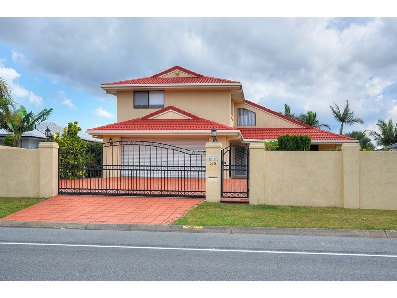 379 Rio Vista Blvd, Mermaid Waters QLD 4218