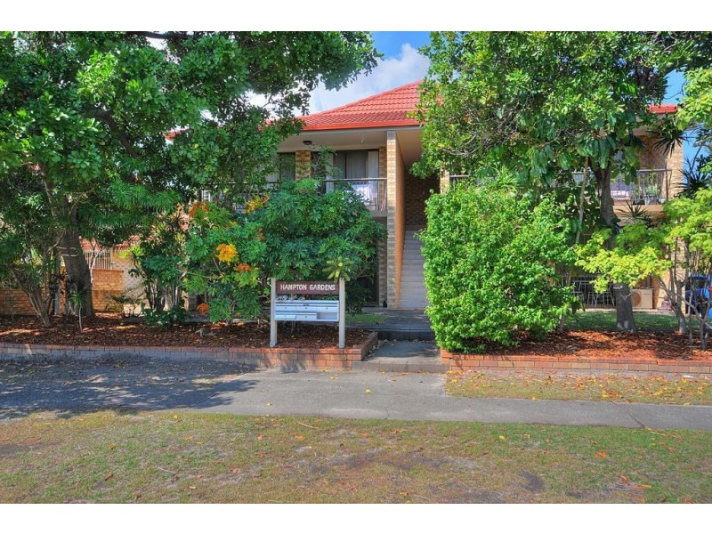 5/54-56 Karbunya Street, Mermaid Waters QLD 4218