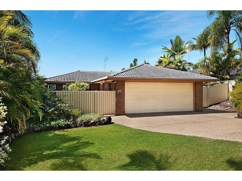 10 Foxhill Court, Carrara QLD 4211
