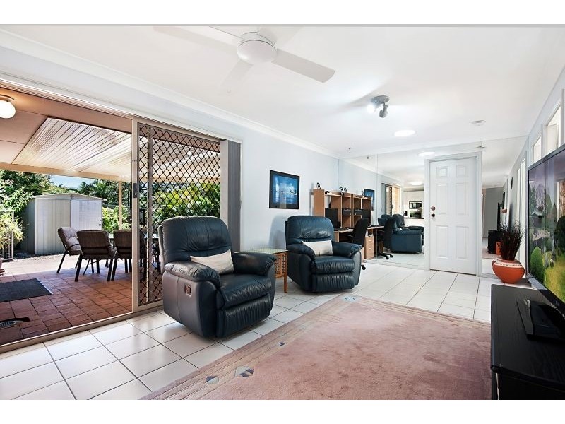 10 Foxhill Court, Carrara QLD 4211