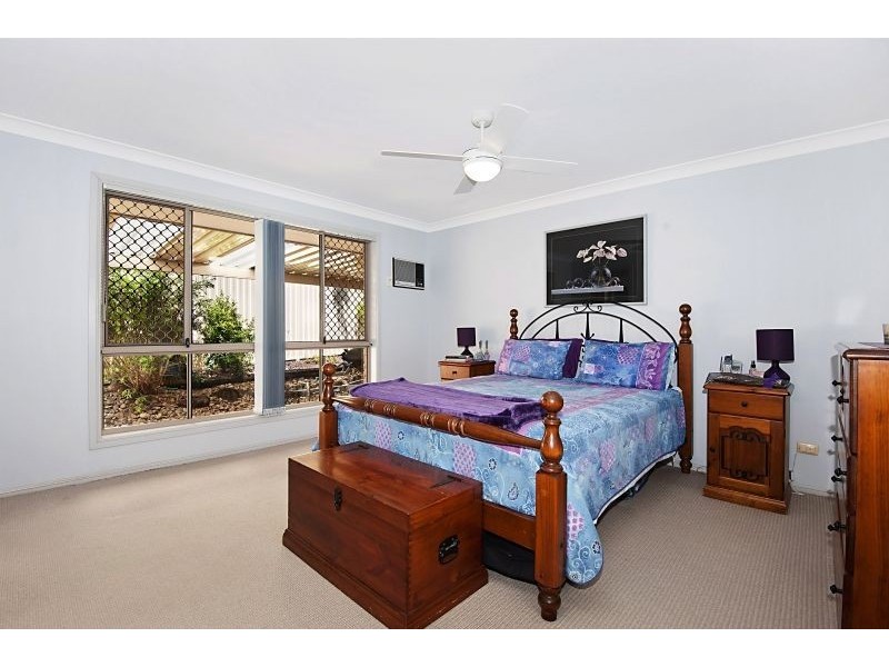 10 Foxhill Court, Carrara QLD 4211