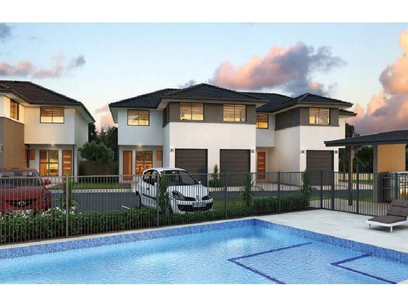 48 Macadie Way, Merrimac QLD 4226