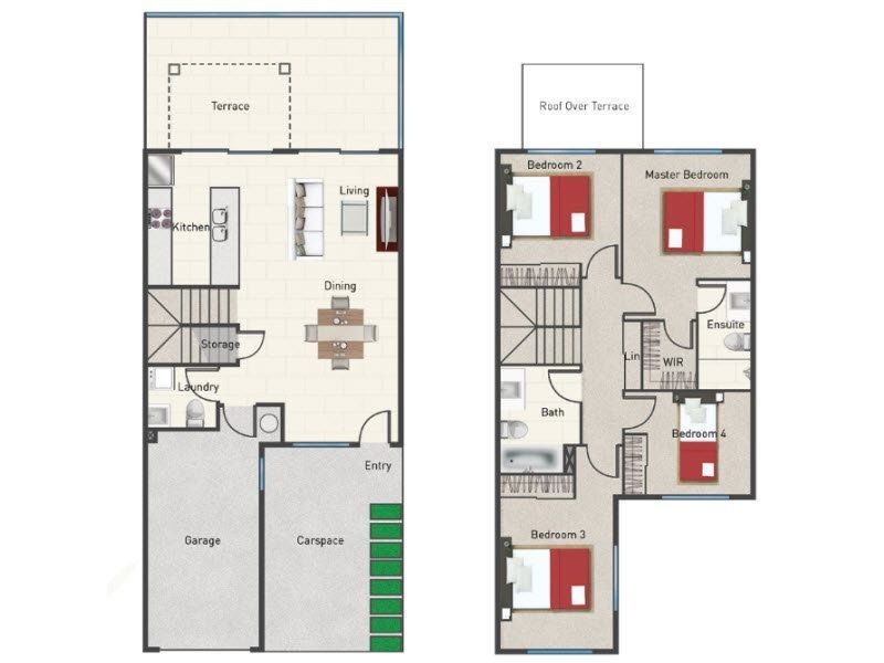 48 Macadie Way, Merrimac QLD 4226