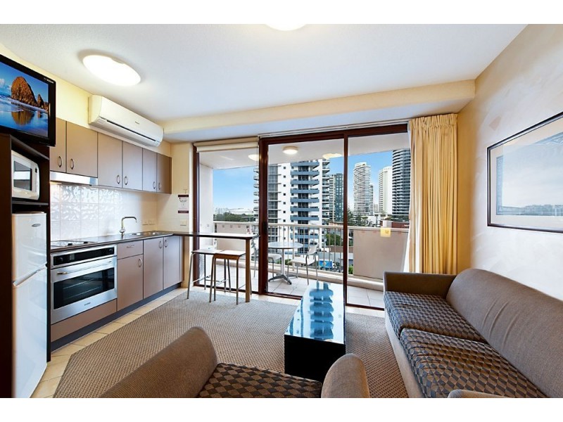42 Surf Parade, Broadbeach QLD 4218