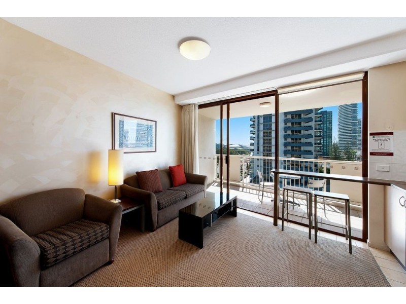 42 Surf Parade, Broadbeach QLD 4218