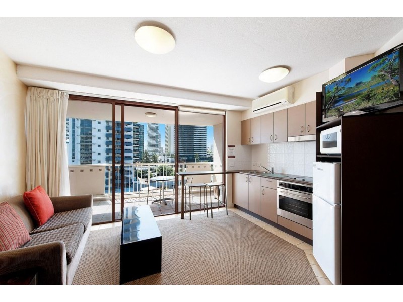 42 Surf Parade, Broadbeach QLD 4218