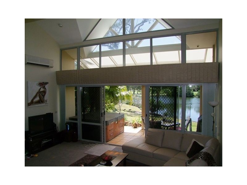 125 Santa Cruz Boulevard, Clear Island Waters QLD 4226
