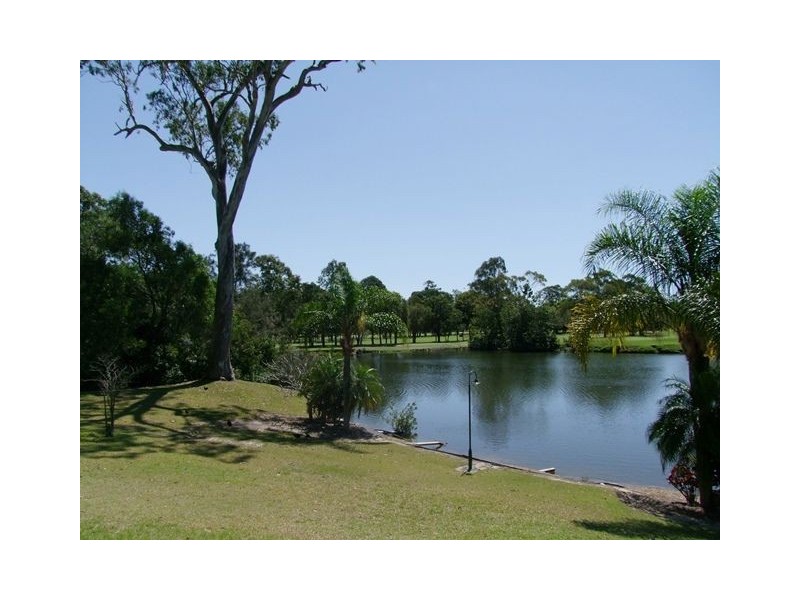 125 Santa Cruz Boulevard, Clear Island Waters QLD 4226