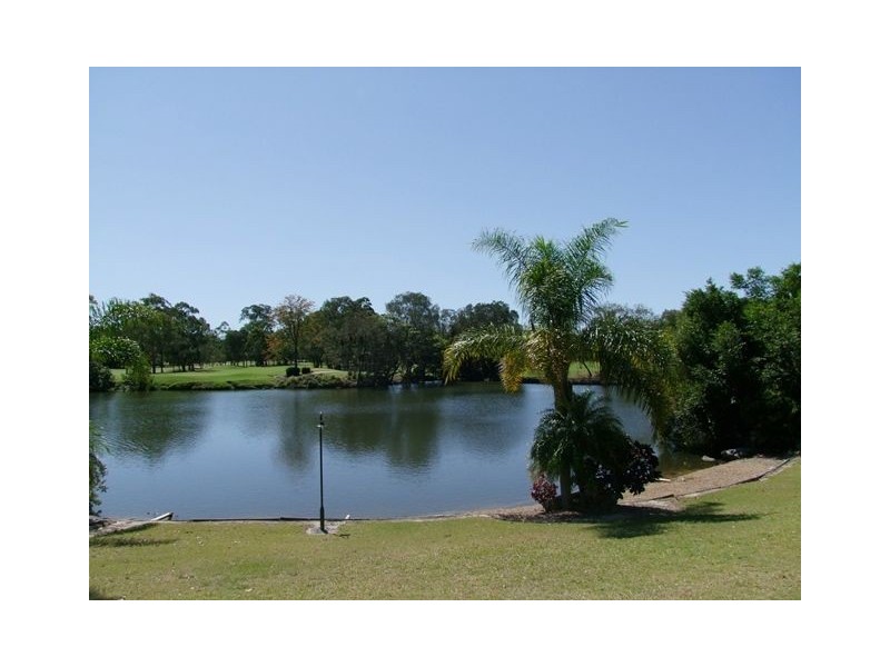 125 Santa Cruz Boulevard, Clear Island Waters QLD 4226