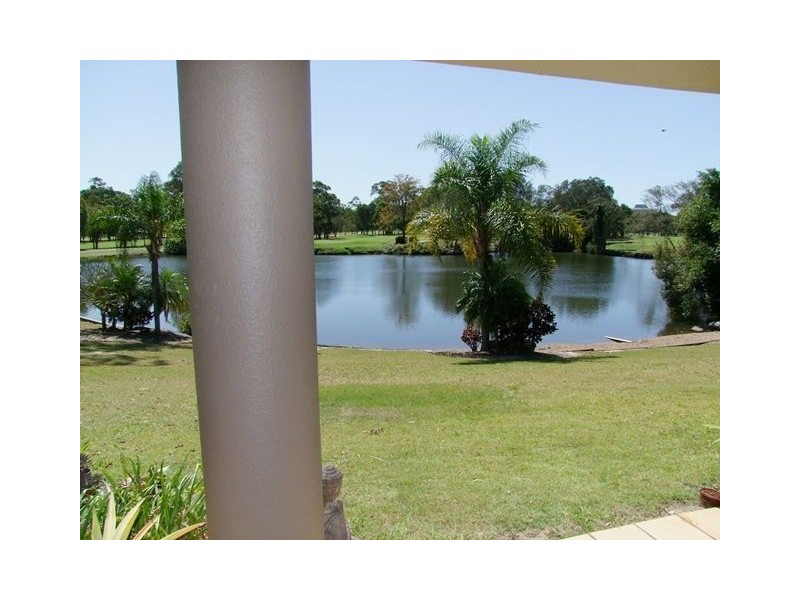 125 Santa Cruz Boulevard, Clear Island Waters QLD 4226