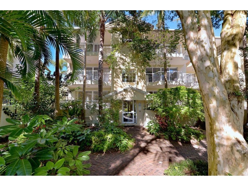 16/27-31 Wharf Road, Surfers Paradise QLD 4217