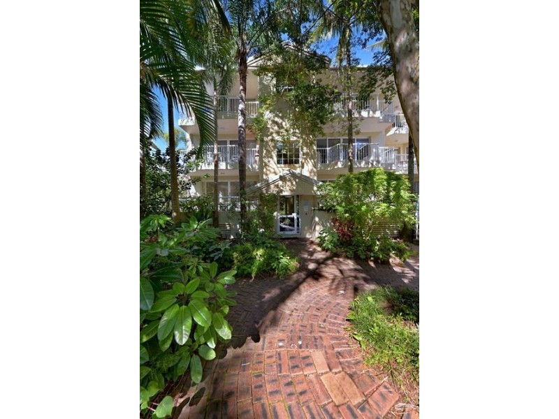 16/27-31 Wharf Road, Surfers Paradise QLD 4217