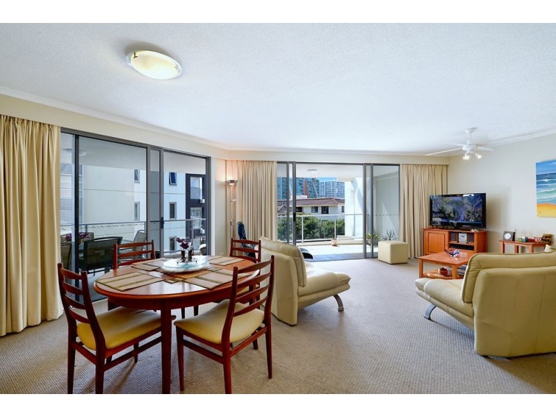 21 Cypress Avenue, Surfers Paradise QLD 4217