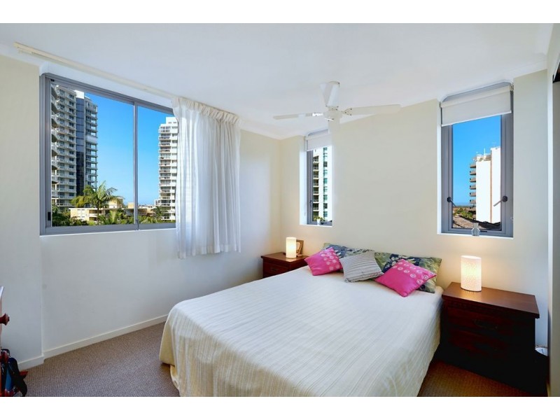 21 Cypress Avenue, Surfers Paradise QLD 4217