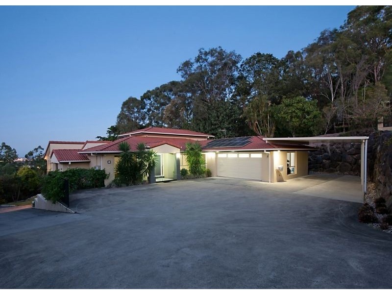 71 Bridgman Drive, Reedy Creek QLD 4227
