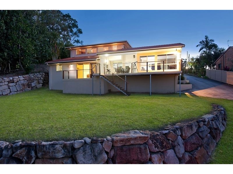 71 Bridgman Drive, Reedy Creek QLD 4227