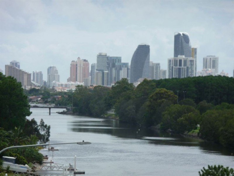 124/25 Lake Orr Drive, Robina QLD 4226