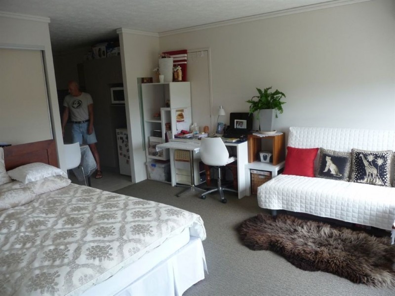 124/25 Lake Orr Drive, Robina QLD 4226