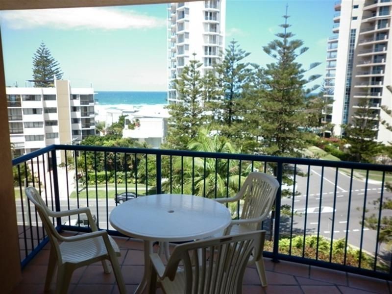21/93 Old Burleigh Road, Broadbeach QLD 4218