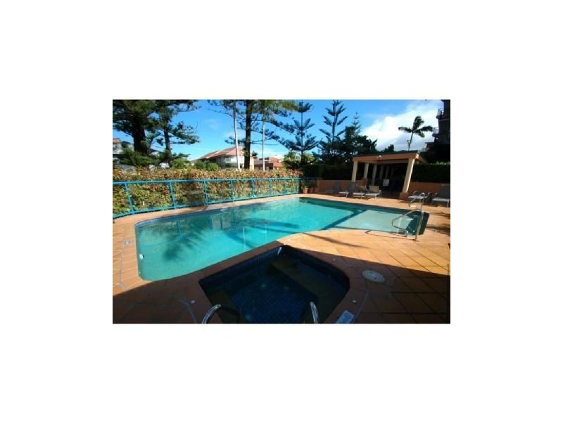 21/93 Old Burleigh Road, Broadbeach QLD 4218