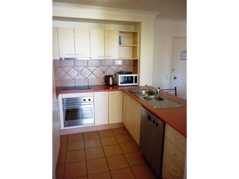 21/93 Old Burleigh Road, Broadbeach QLD 4218