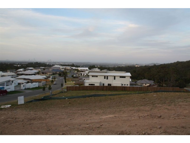 12 Kirkwood Place, Reedy Creek QLD 4227