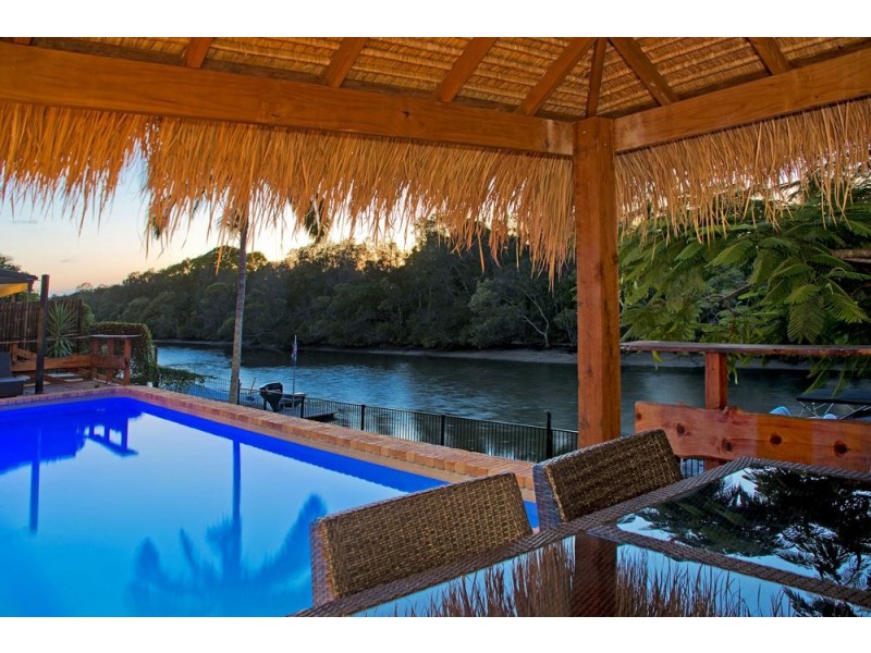 Broadbeach Waters QLD 4218