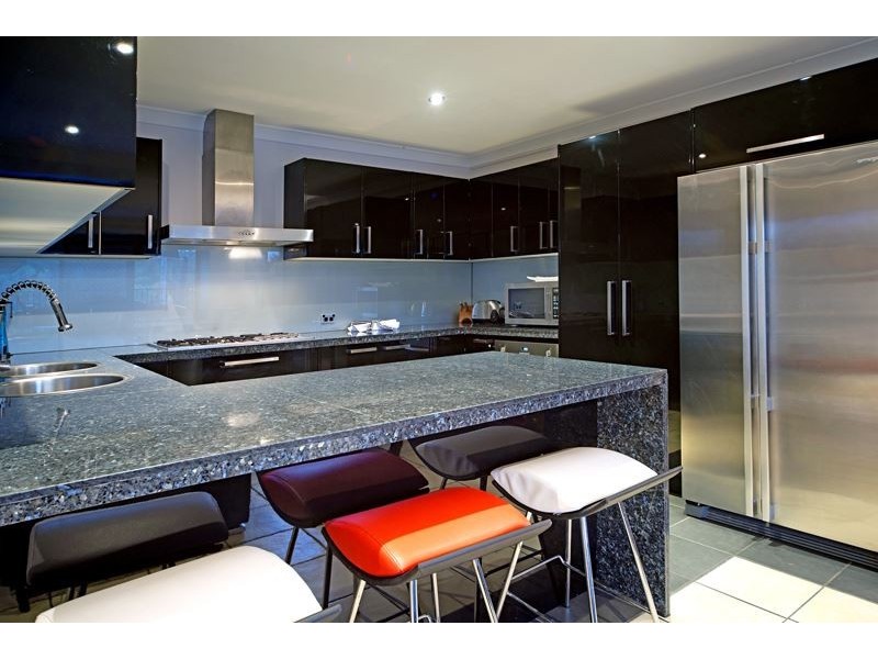 Broadbeach Waters QLD 4218