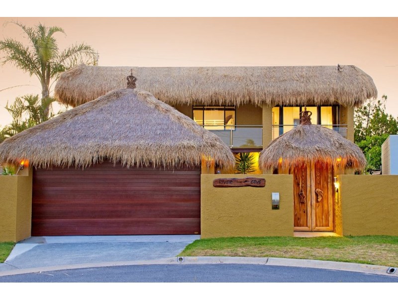 Broadbeach Waters QLD 4218