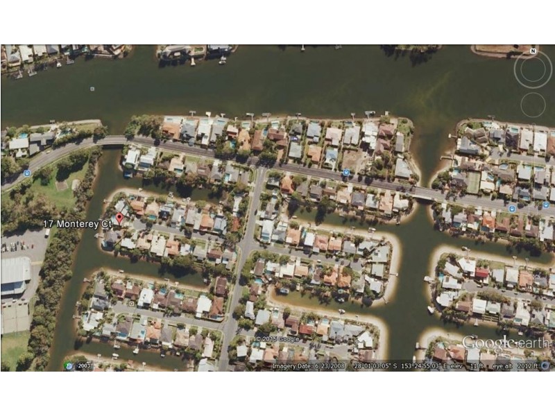 Broadbeach Waters QLD 4218