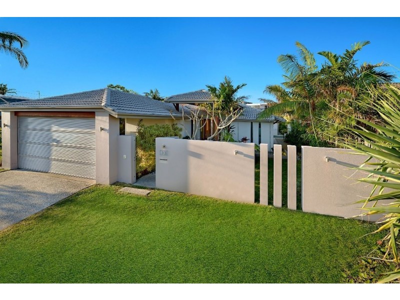 13 Scoter Avenue, Paradise Point QLD 4216