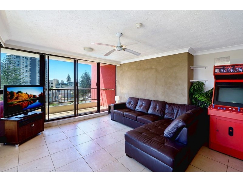 2943 Gold Coast Highway, Surfers Paradise QLD 4217